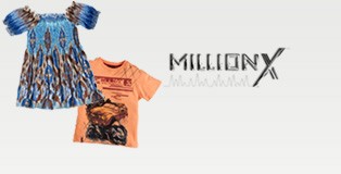 Million X