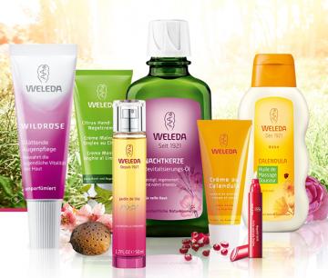 weleda