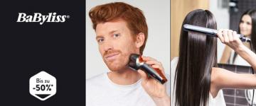 Babyliss