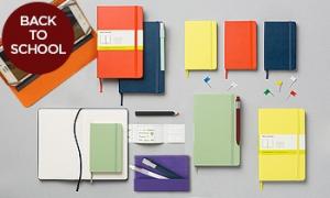Moleskine