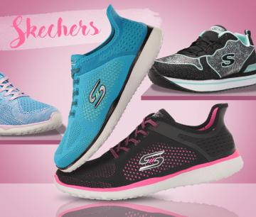 Skechers