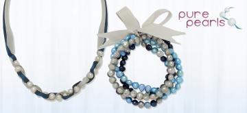 Pure Pearls