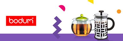 BODUM