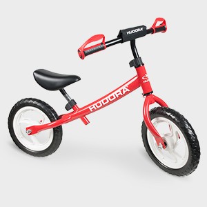 Hudora