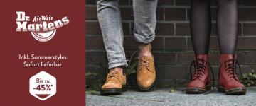 Dr. Martens