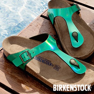 BIRKENSTOCK