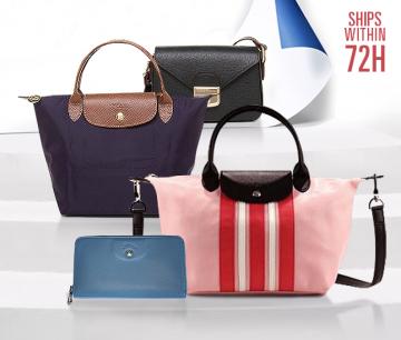 Longchamp