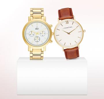 ARMBANDUHREN