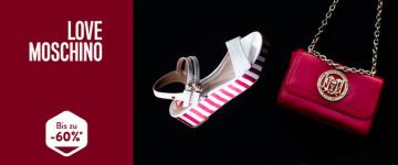 Love Moschino