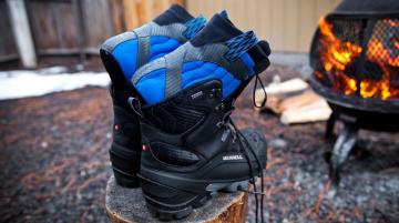 Merrell