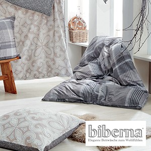 Biberna