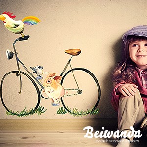 Beiwanda Wandtattoos