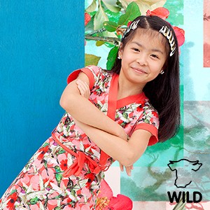 Wild Anywear