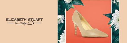 ELIZABETH STUART