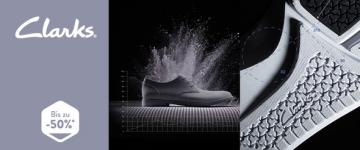 CLARKS