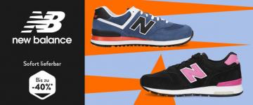 New Balance