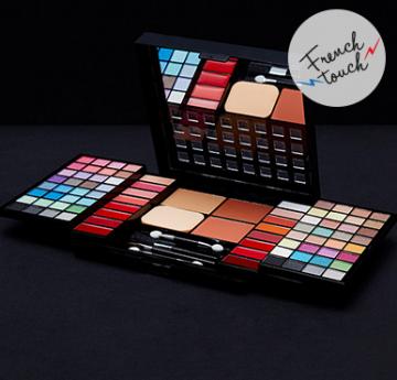 PINK PARIS COSMETICS