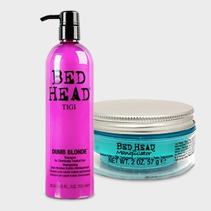 Tigi Haircare