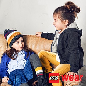 Lego Wear