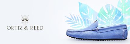 ORTIZ & REED