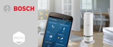 Bosch Smart Home