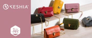 Keshia