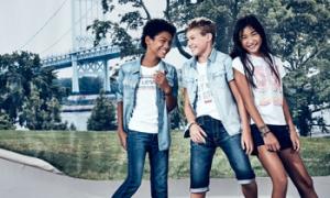Levi'S Kids