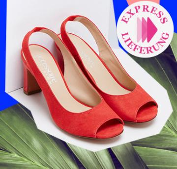 CITYSHOES