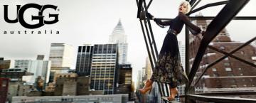 UGG Australia