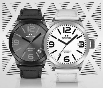 TW Steel