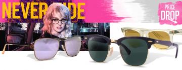 RAY-BAN