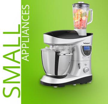 KLEINE HAUSHALTSGERÄTE