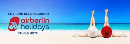 City- & Beachbreaks