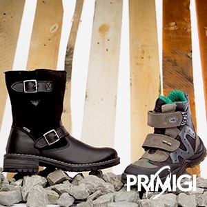 Primigi