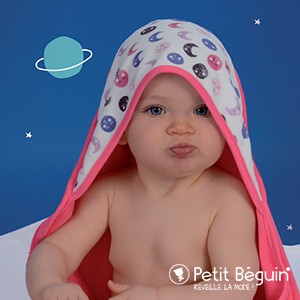 Petit Beguin