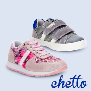 Chetto