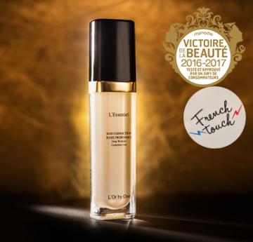 L'OR BY ONE