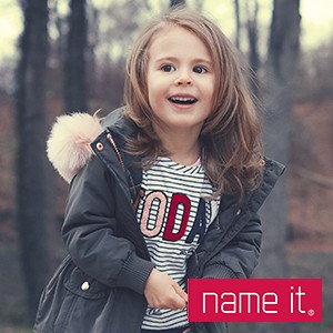 name it