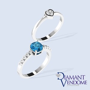 Diamant Vend&ocirc;me