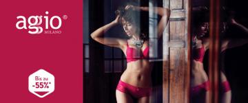 Agio Milano
