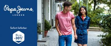 Pepe Jeans