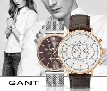 gant