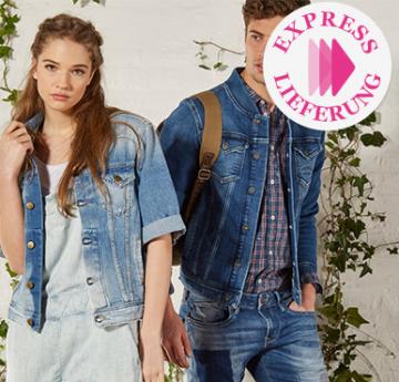 JEANSWEAR