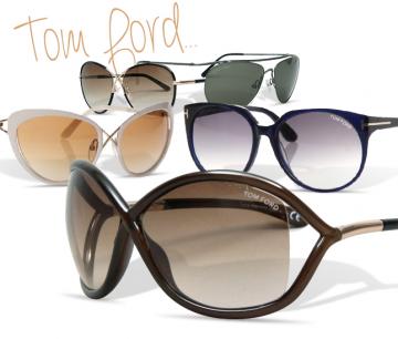 Tom Ford