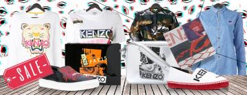 KENZO