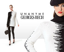 Unanyme by Georges Rech
