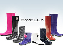 Favolla