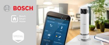 Bosch Smart Home