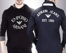 Armani Jeans