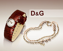 D&G